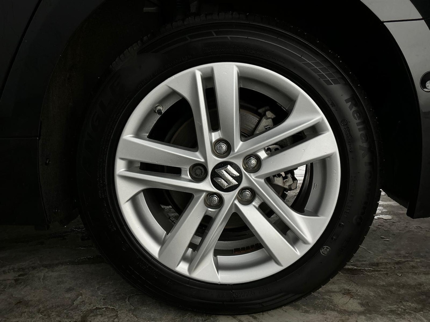 Used Suzuki Swace 2022 for sale - 76562181: Photo 22