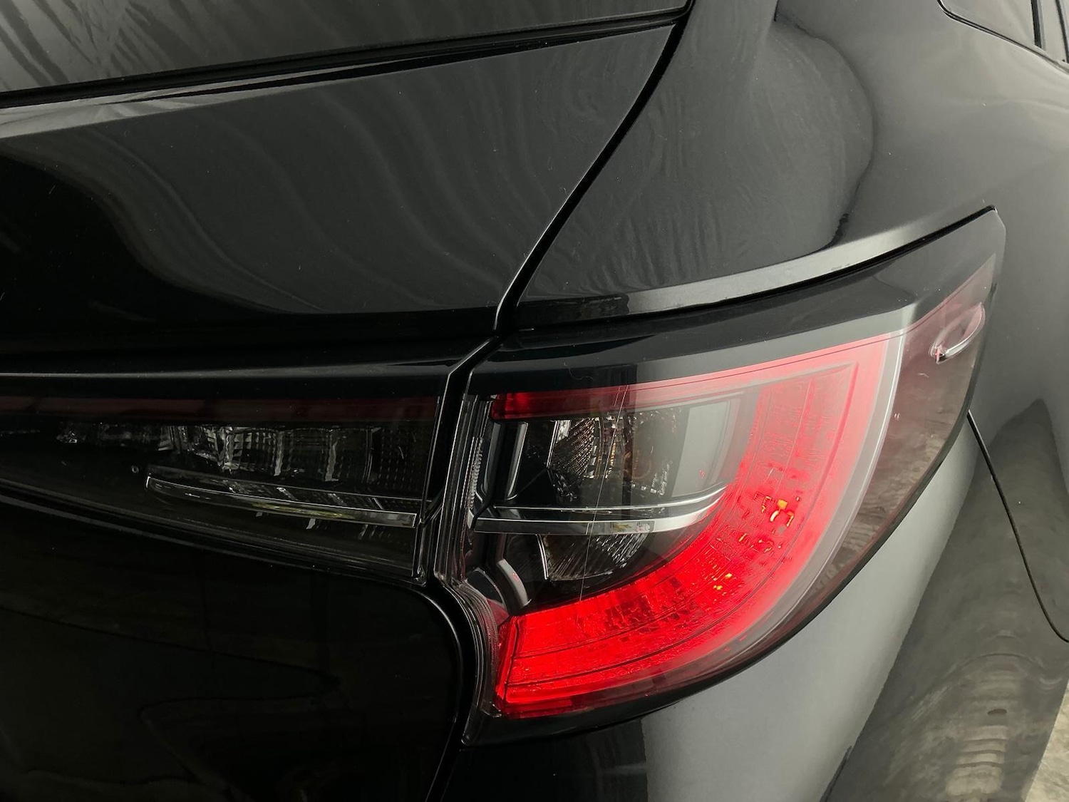 Used Suzuki Swace 2022 for sale - 76562181: Photo 23