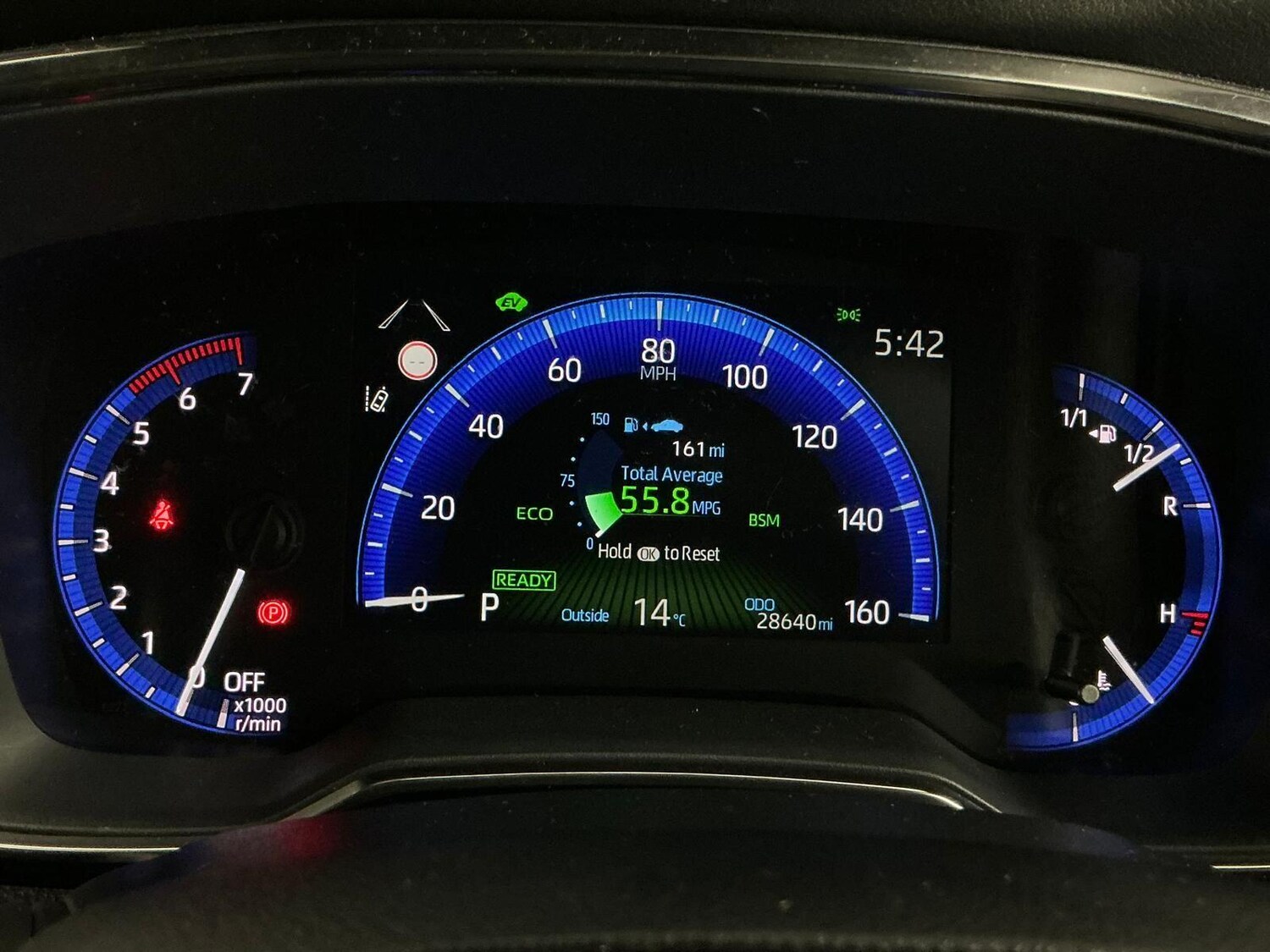 Used Suzuki Swace 2022 for sale - 76562181: Photo 26