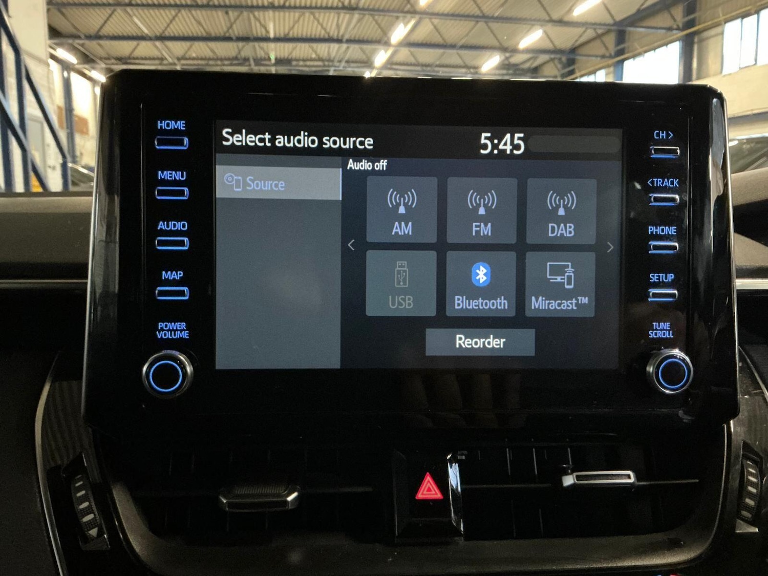 Used Suzuki Swace 2022 for sale - 76562181: Photo 28