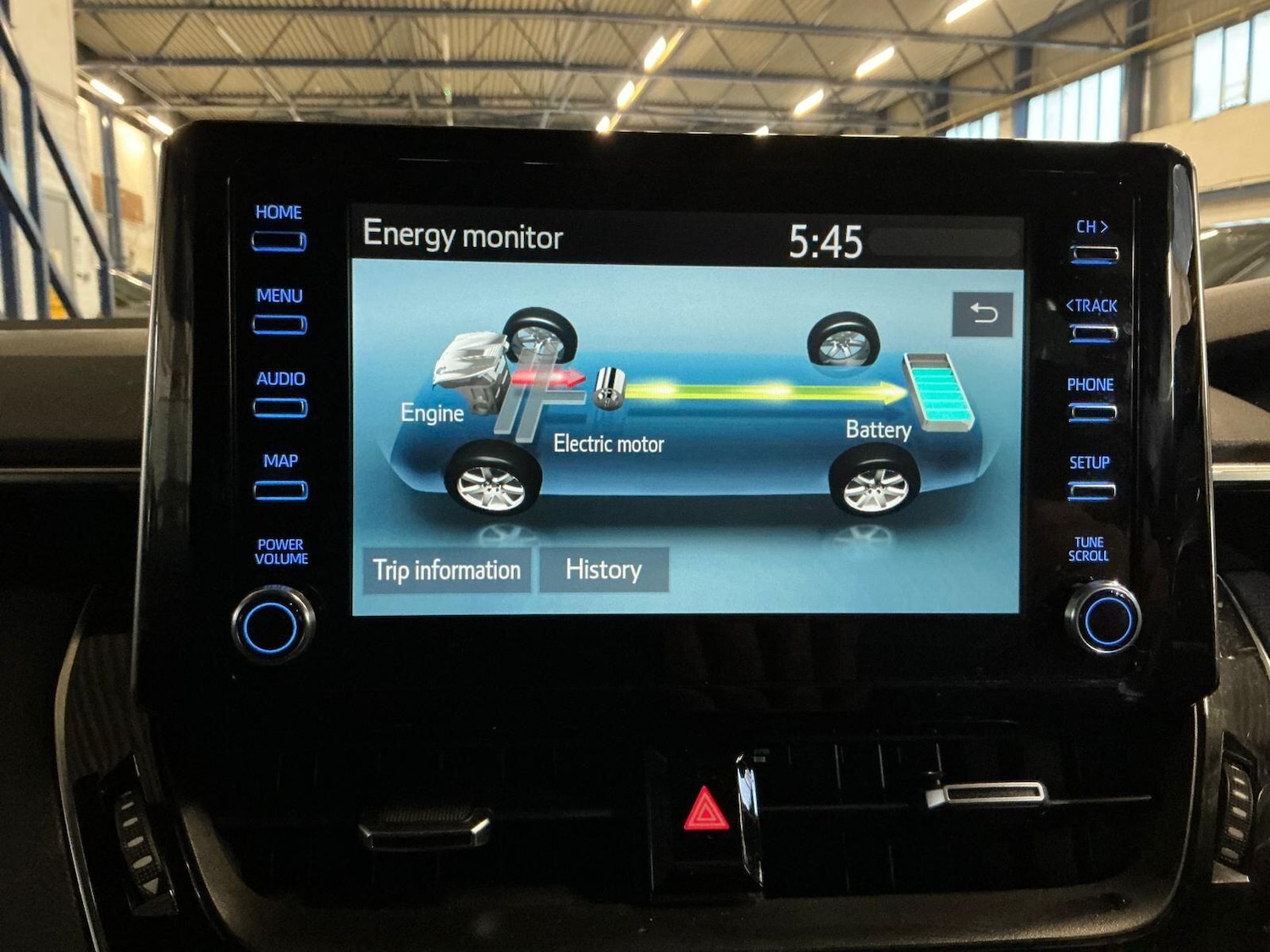 Used Suzuki Swace 2022 for sale - 76562181: Photo 30