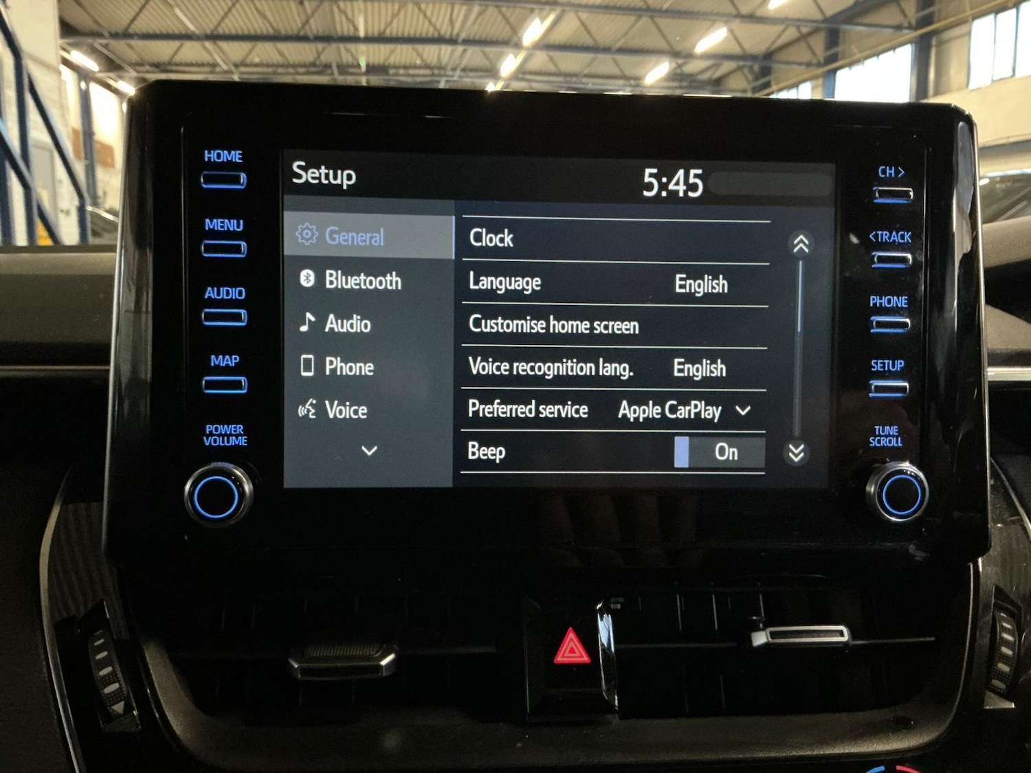 Used Suzuki Swace 2022 for sale - 76562181: Photo 31