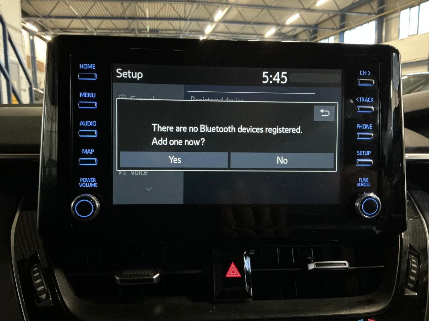 Used Suzuki Swace 2022 for sale - 76562181: Photo 32