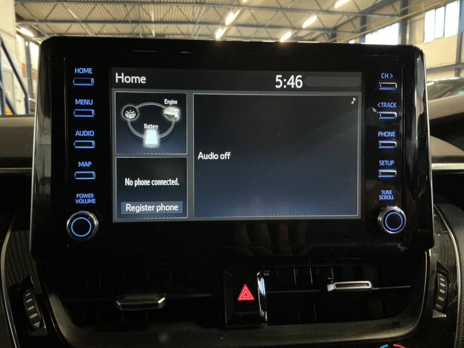 Used Suzuki Swace 2022 for sale - 76562181: Photo 34