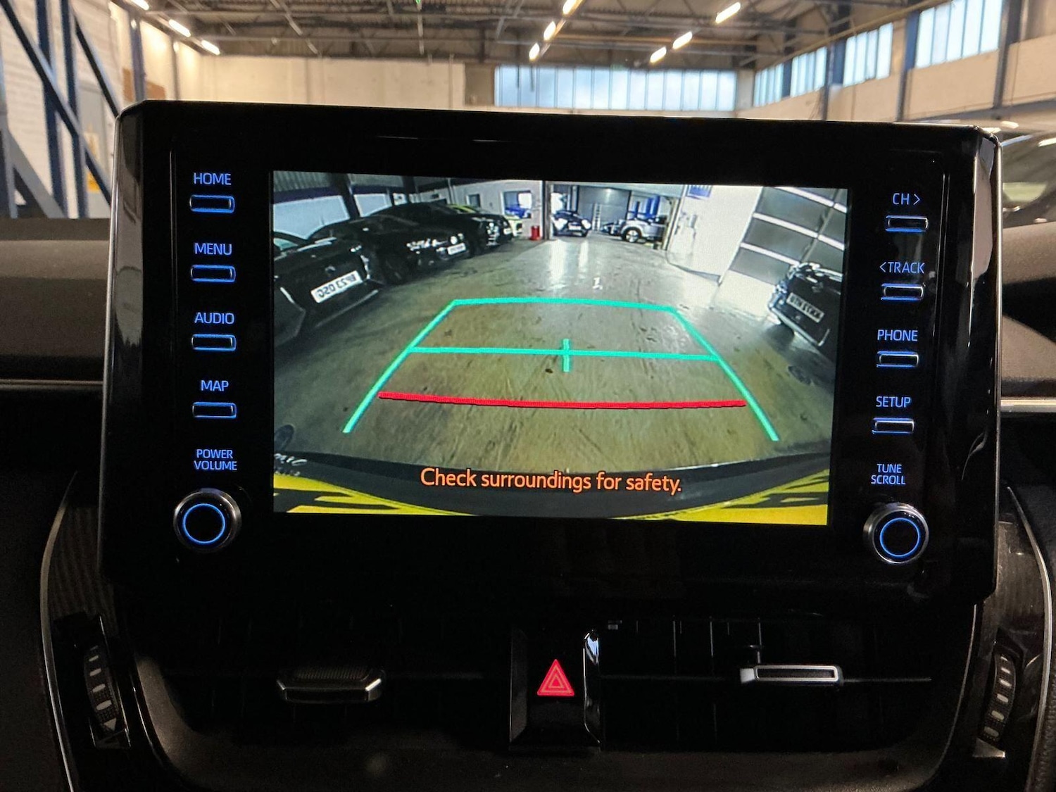 Used Suzuki Swace 2022 for sale - 76562181: Photo 38