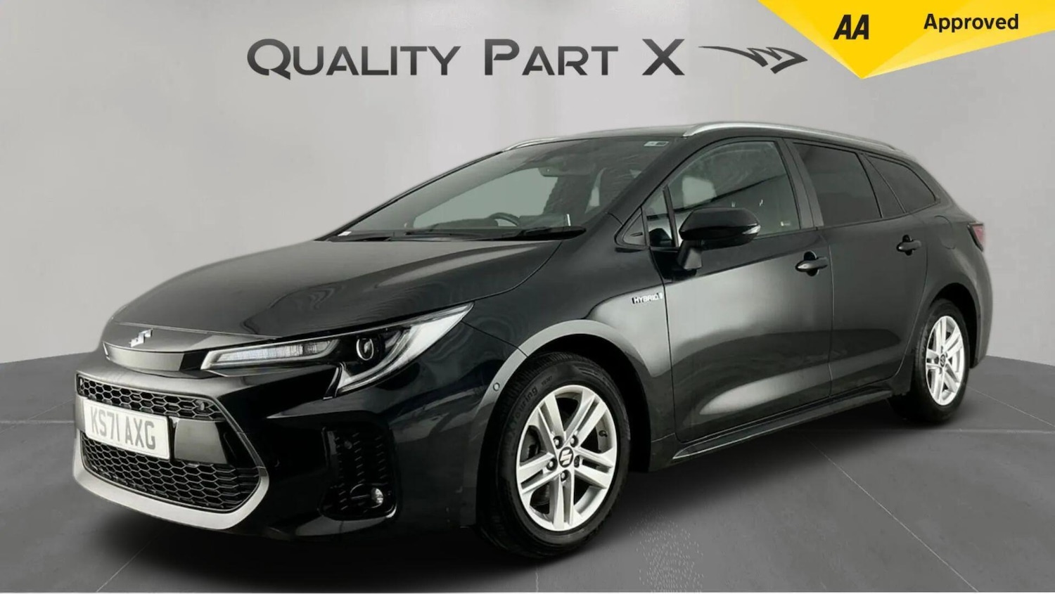 Used Suzuki Swace 2022 for sale - 76562181: Photo 7