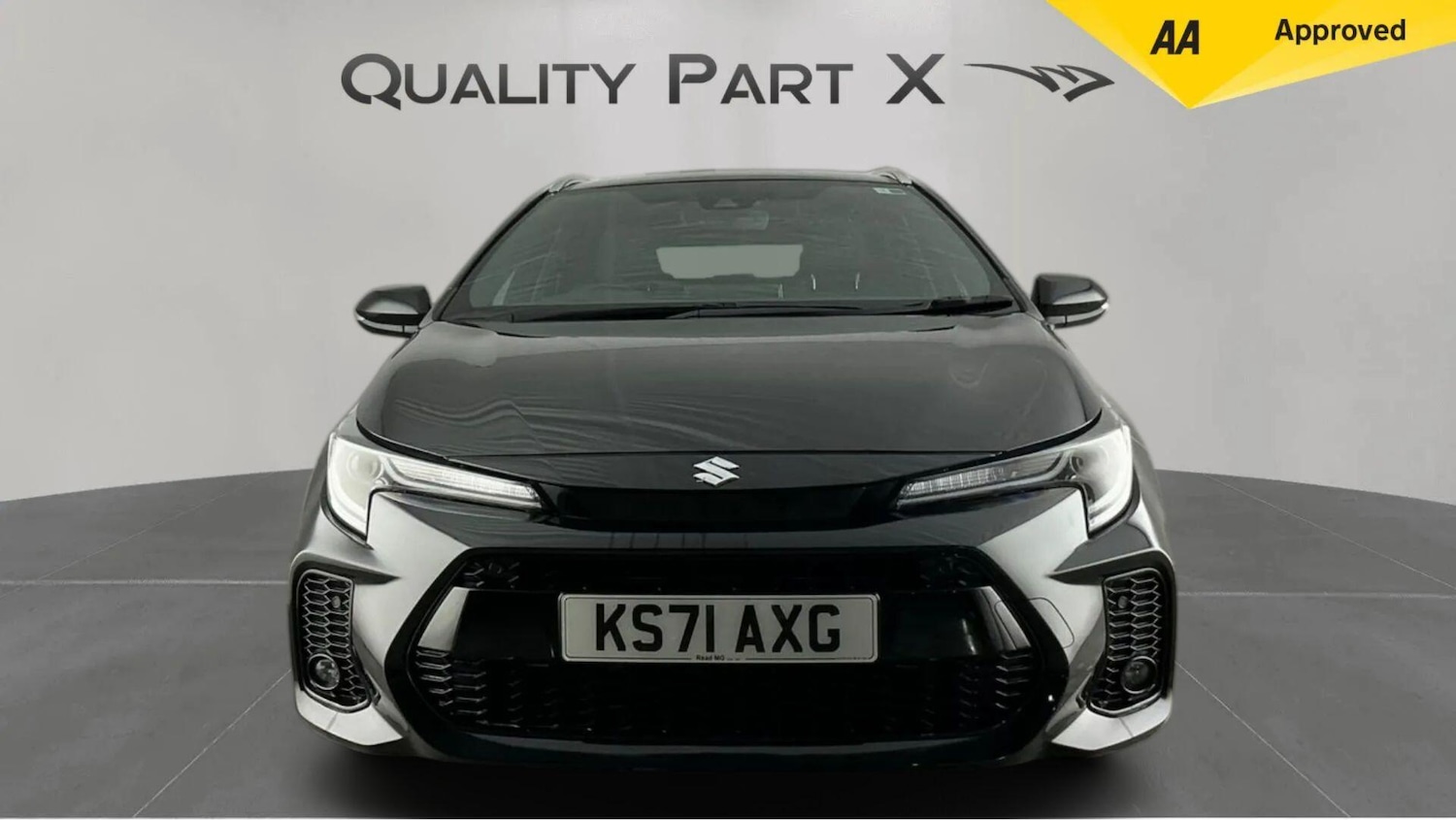 Used Suzuki Swace 2022 for sale - 76562181: Photo 8