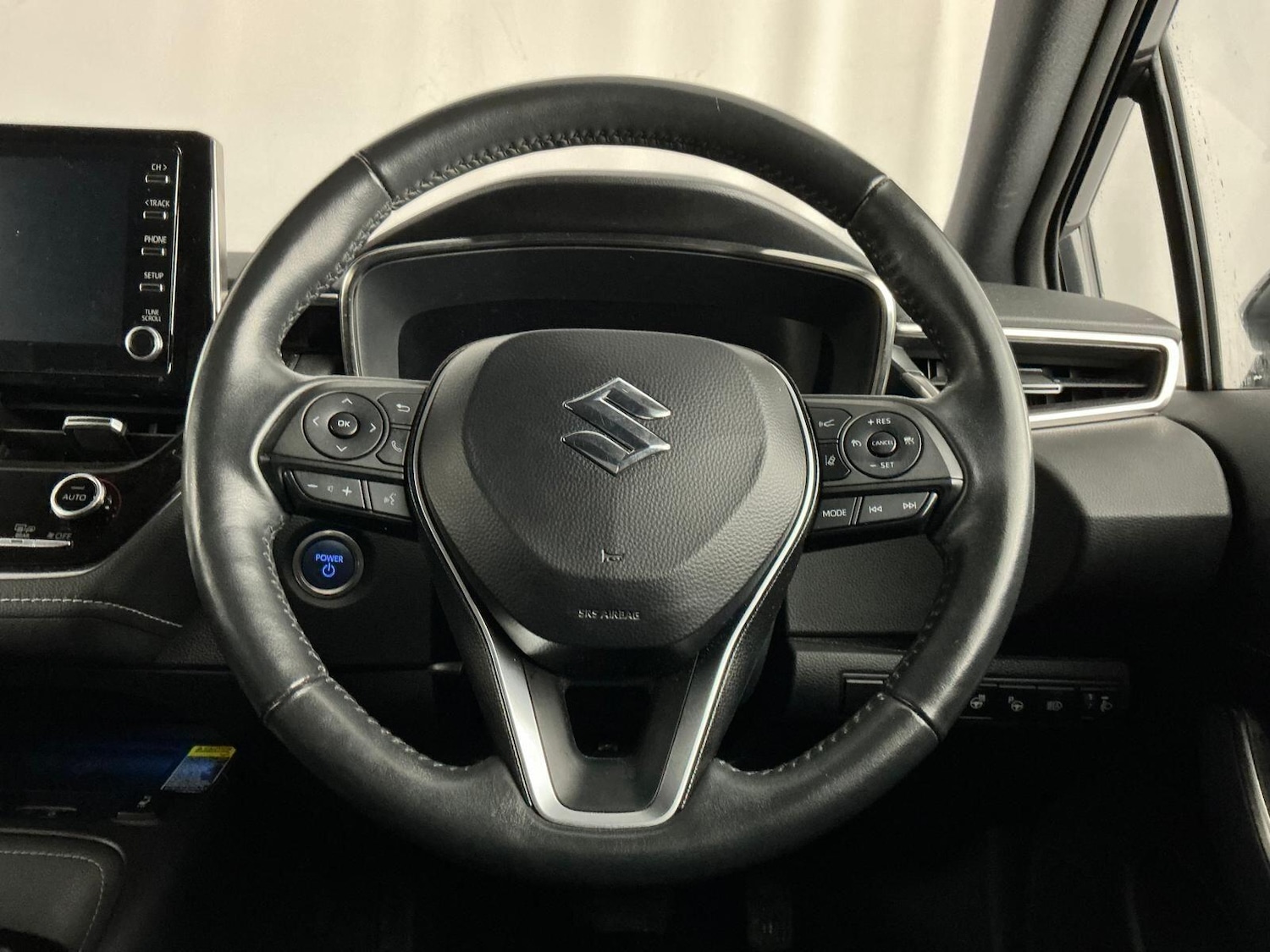 Used Suzuki Swace 2022 for sale - 76562181: Photo 9