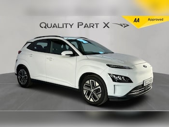 Hyundai - KONA