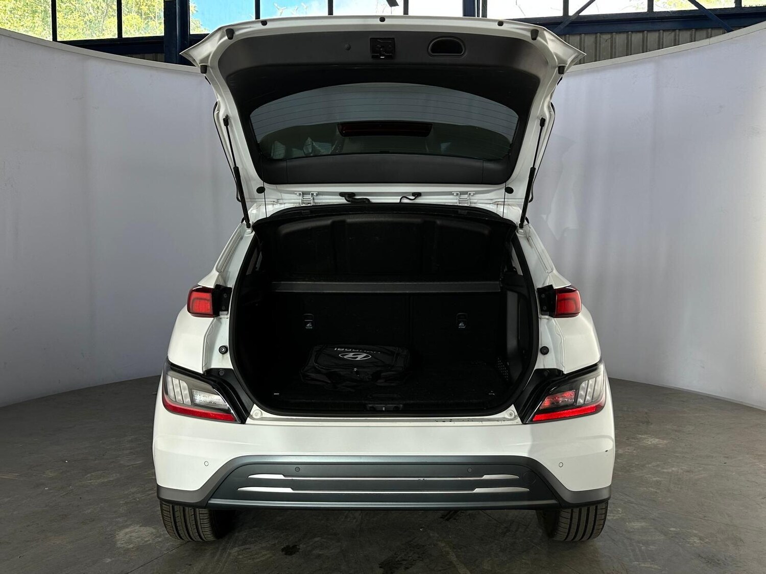 Vehicle 36