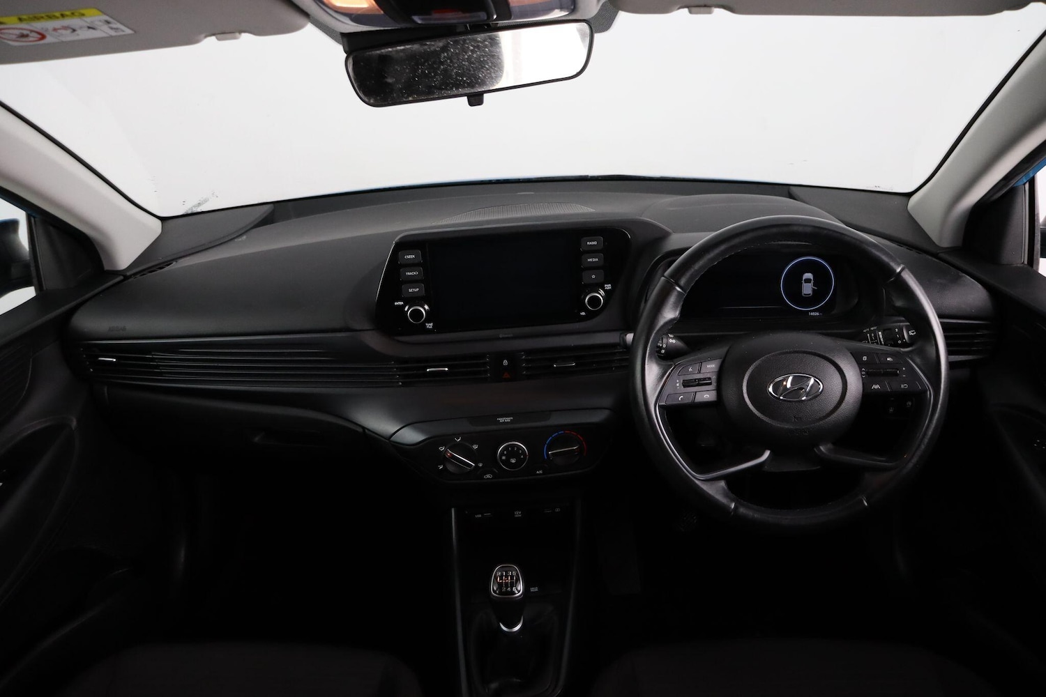 Used Hyundai i20 2022 for sale - 76975928: Photo 10