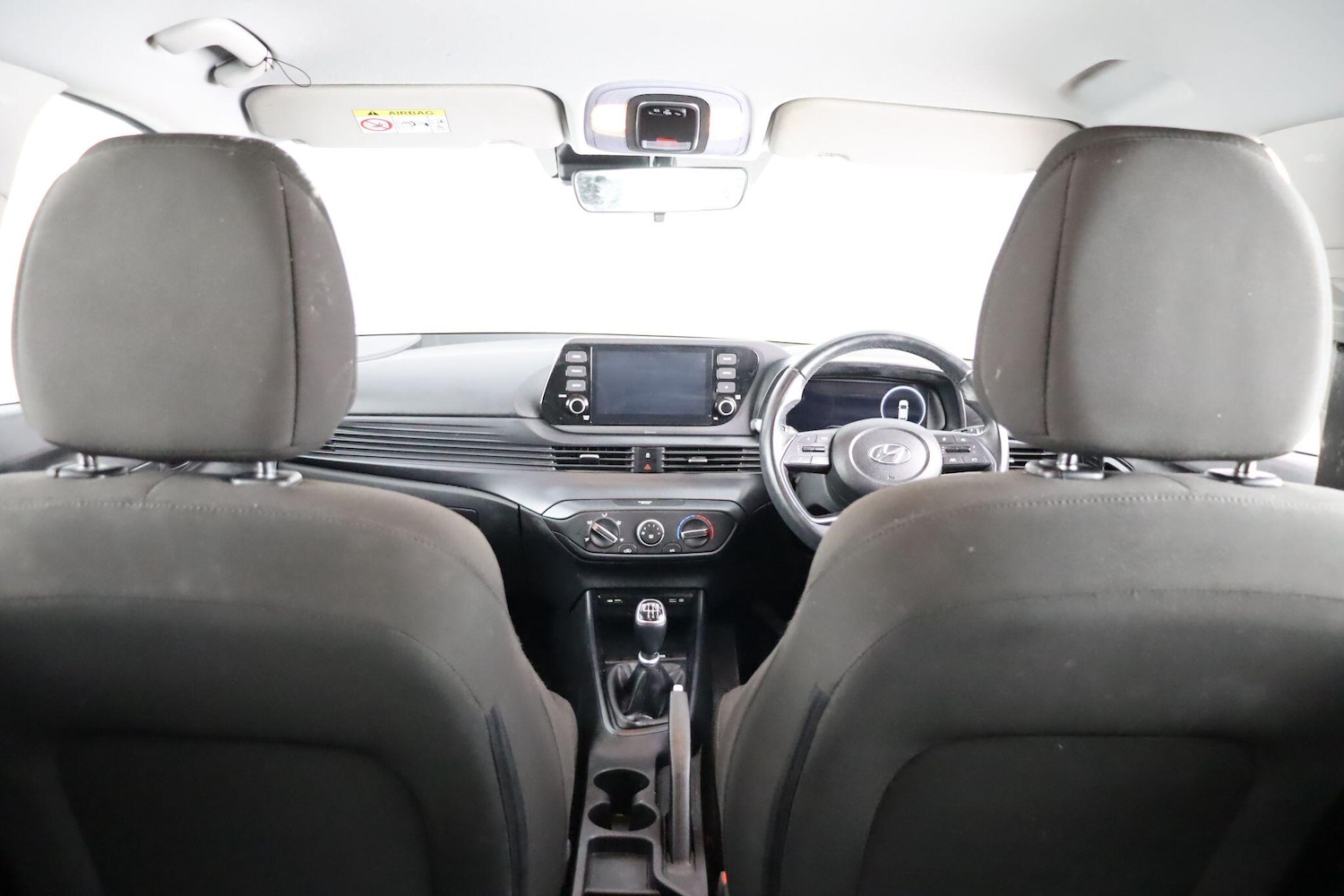 Used Hyundai i20 2022 for sale - 76975928: Photo 11