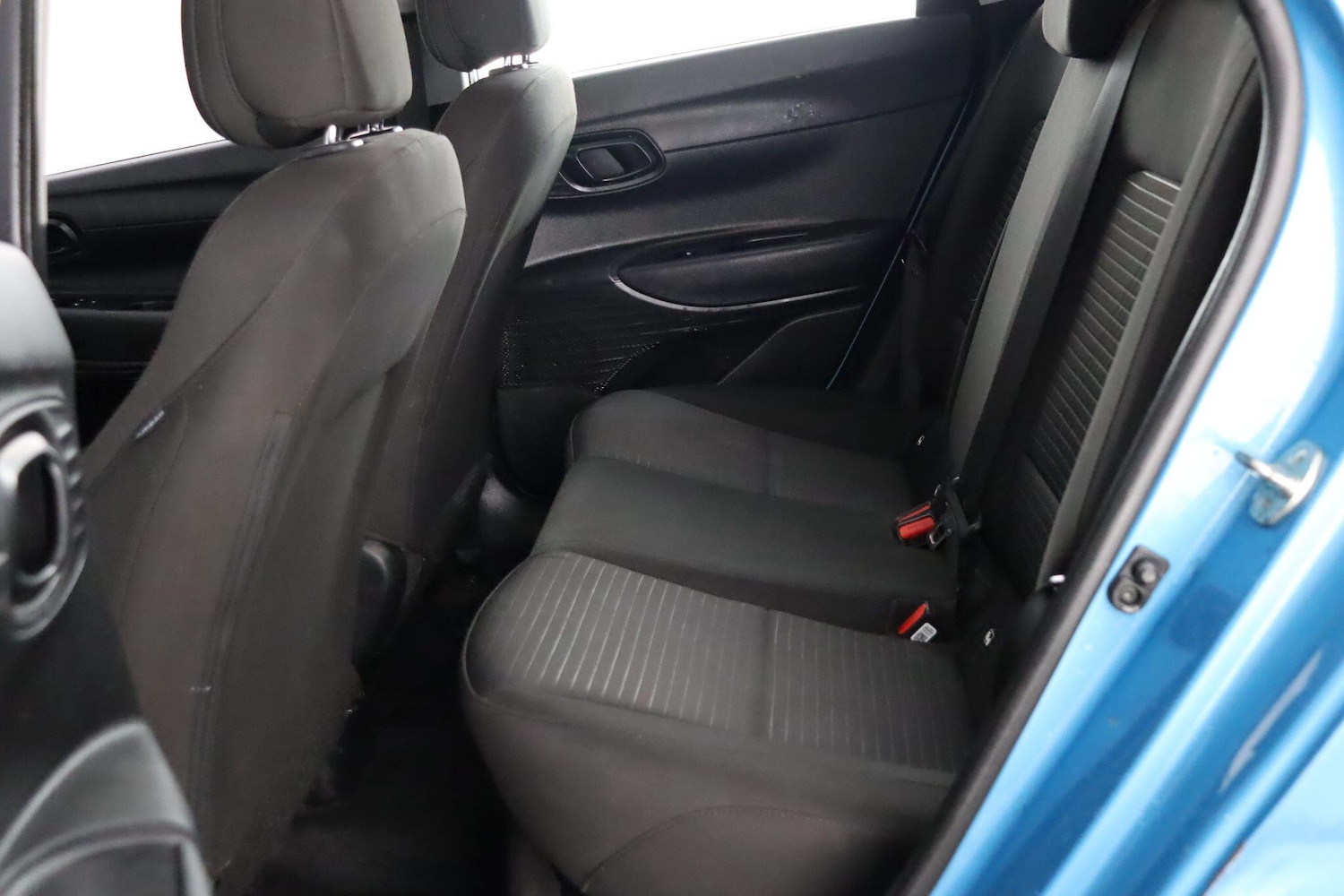 Used Hyundai i20 2022 for sale - 76975928: Photo 14