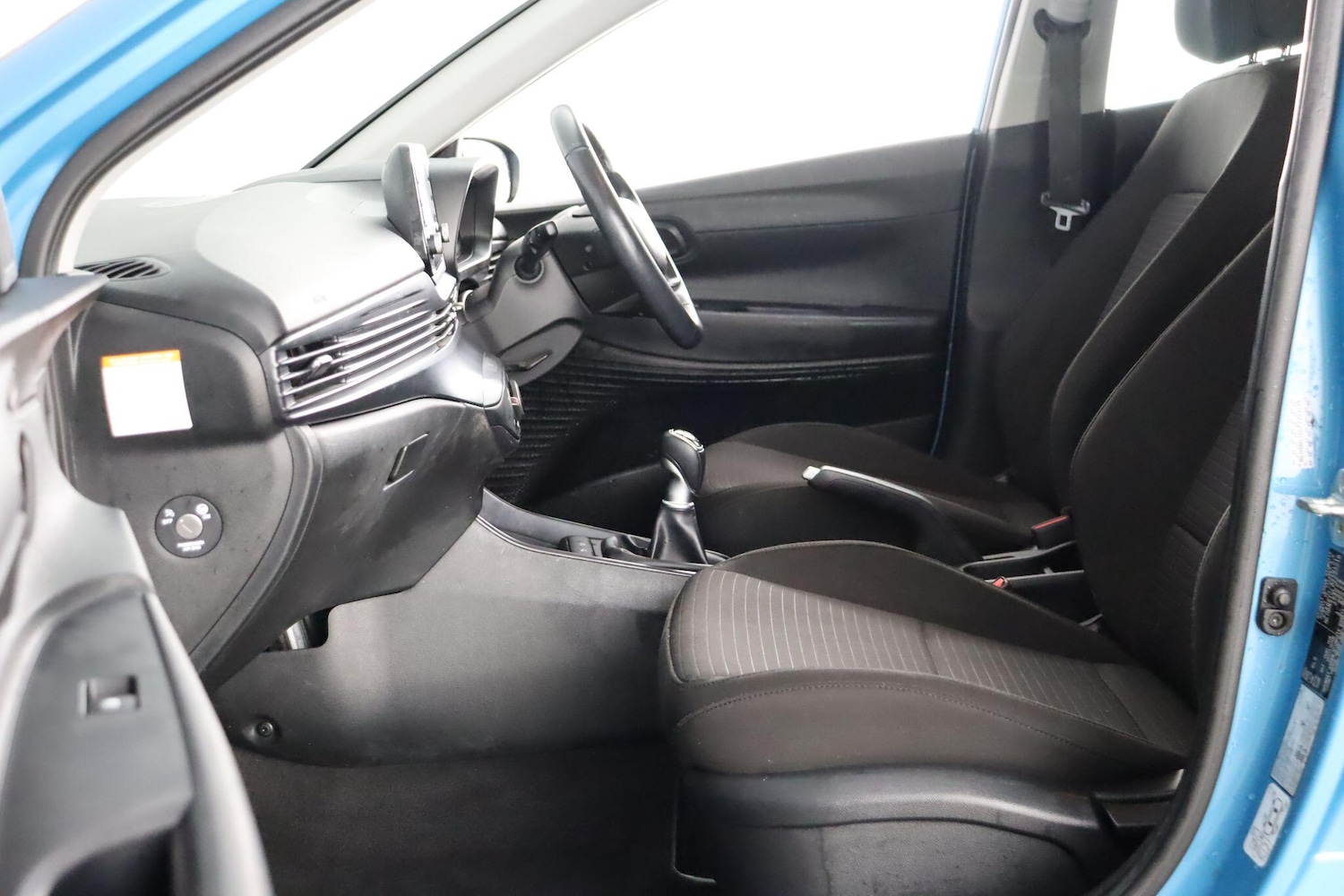 Used Hyundai i20 2022 for sale - 76975928: Photo 15