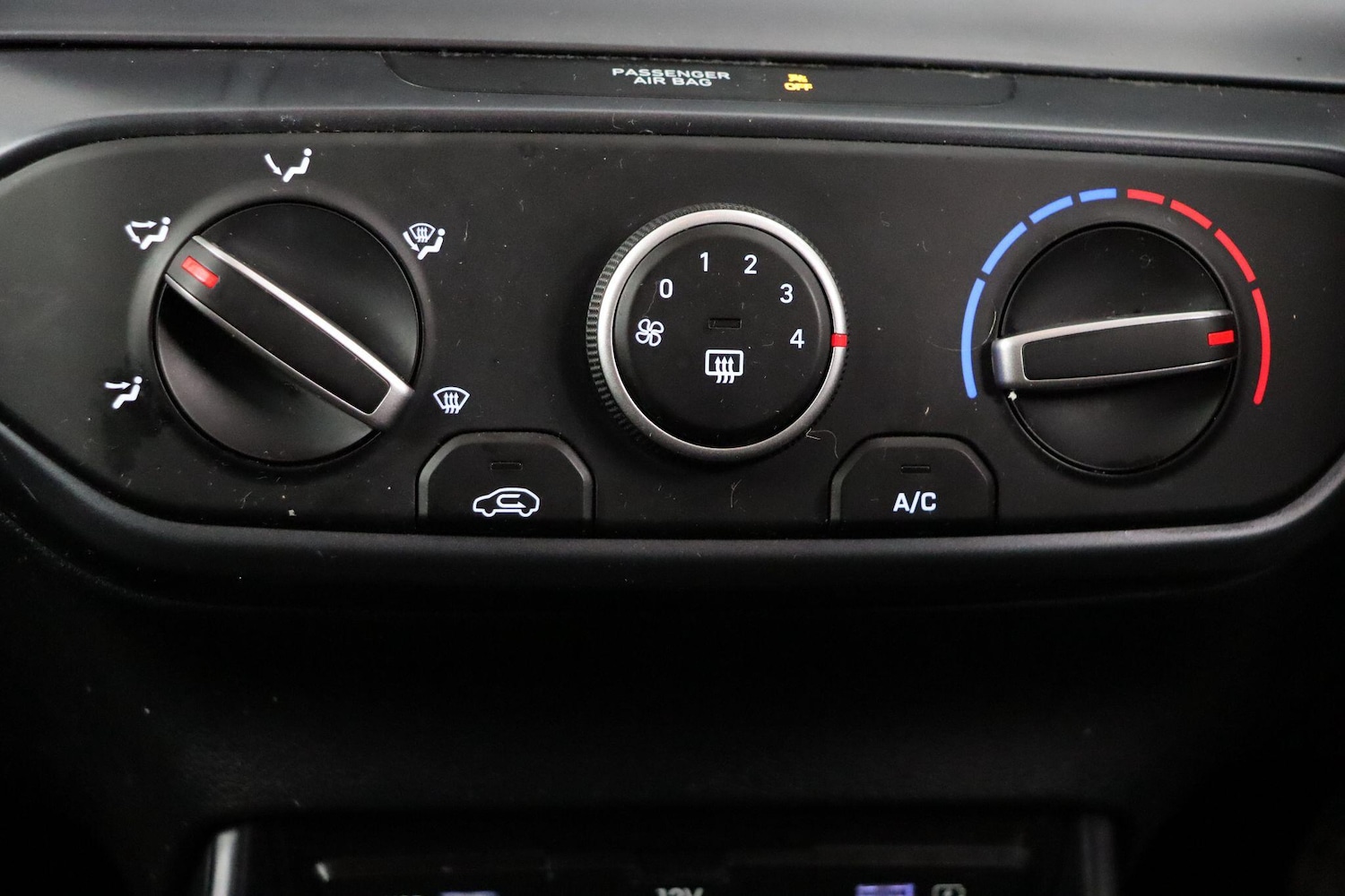 Used Hyundai i20 2022 for sale - 76975928: Photo 17