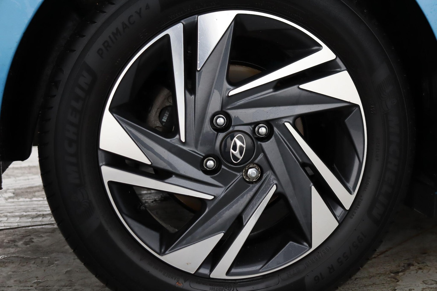 Used Hyundai i20 2022 for sale - 76975928: Photo 24