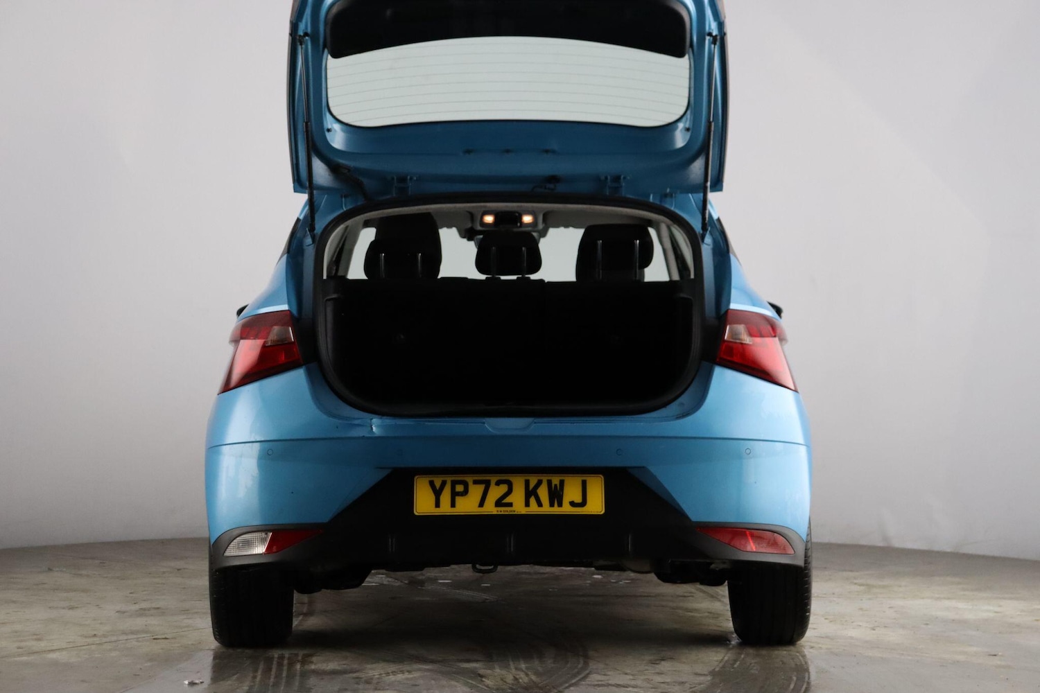 Used Hyundai i20 2022 for sale - 76975928: Photo 25