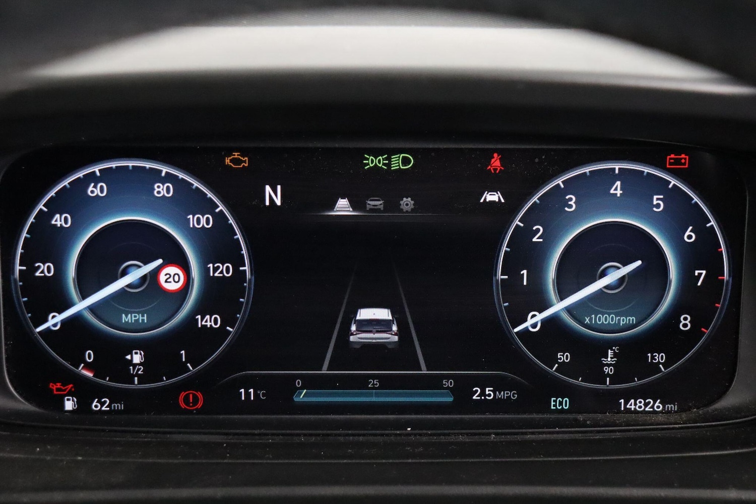 Used Hyundai i20 2022 for sale - 76975928: Photo 26