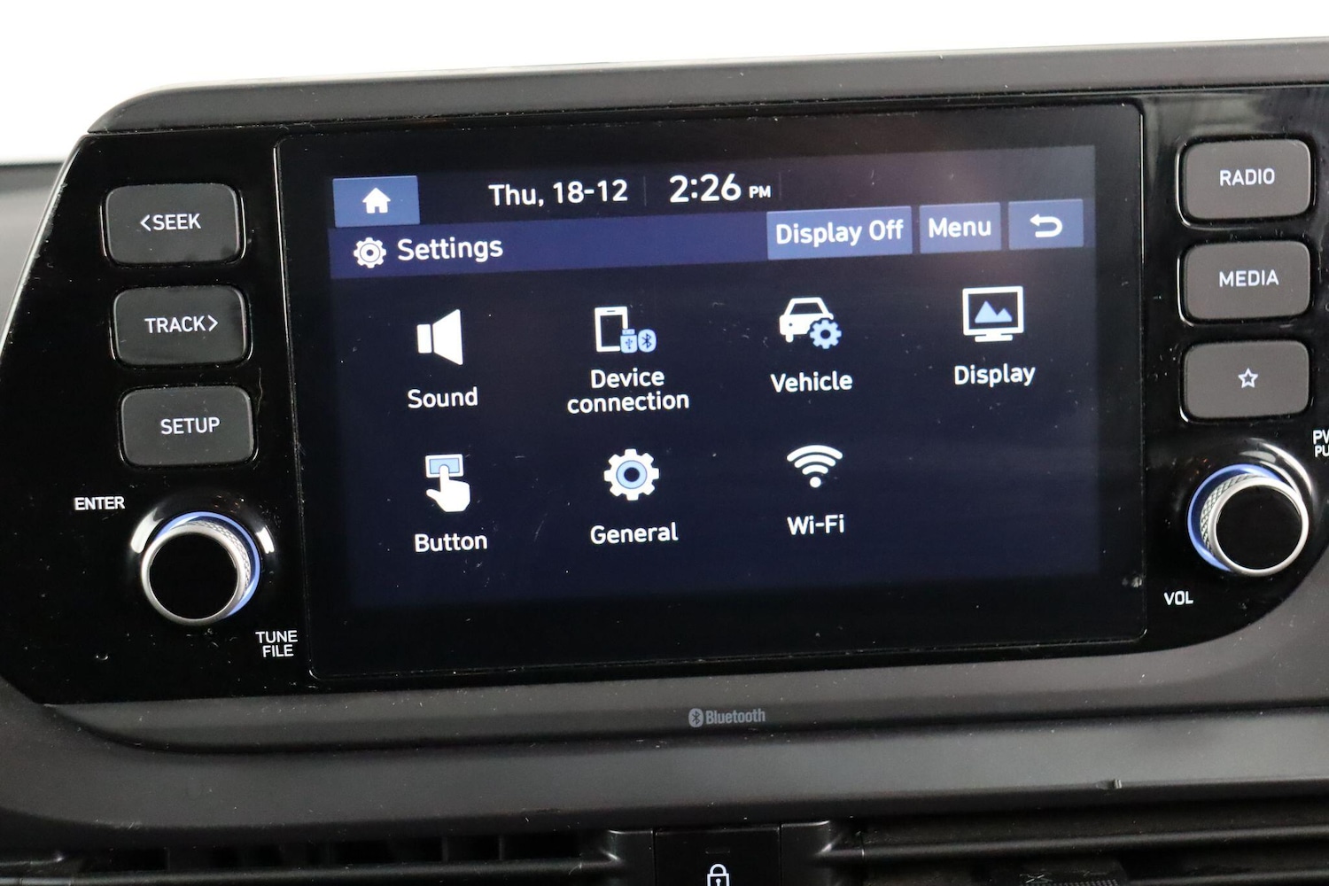 Used Hyundai i20 2022 for sale - 76975928: Photo 28