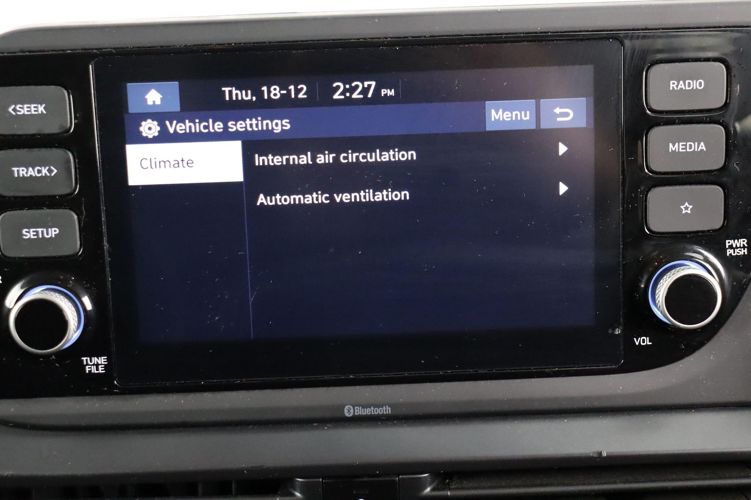 Used Hyundai i20 2022 for sale - 76975928: Photo 30