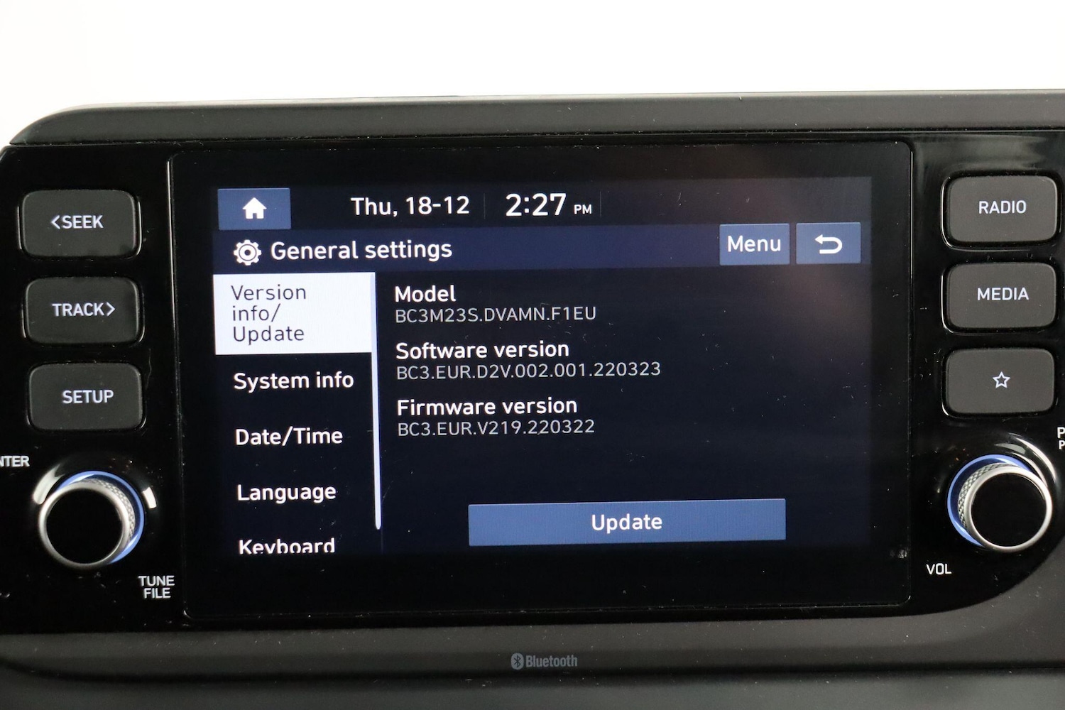 Used Hyundai i20 2022 for sale - 76975928: Photo 32