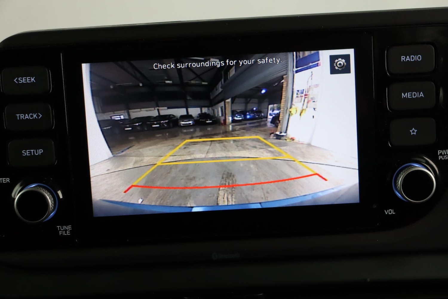 Used Hyundai i20 2022 for sale - 76975928: Photo 34