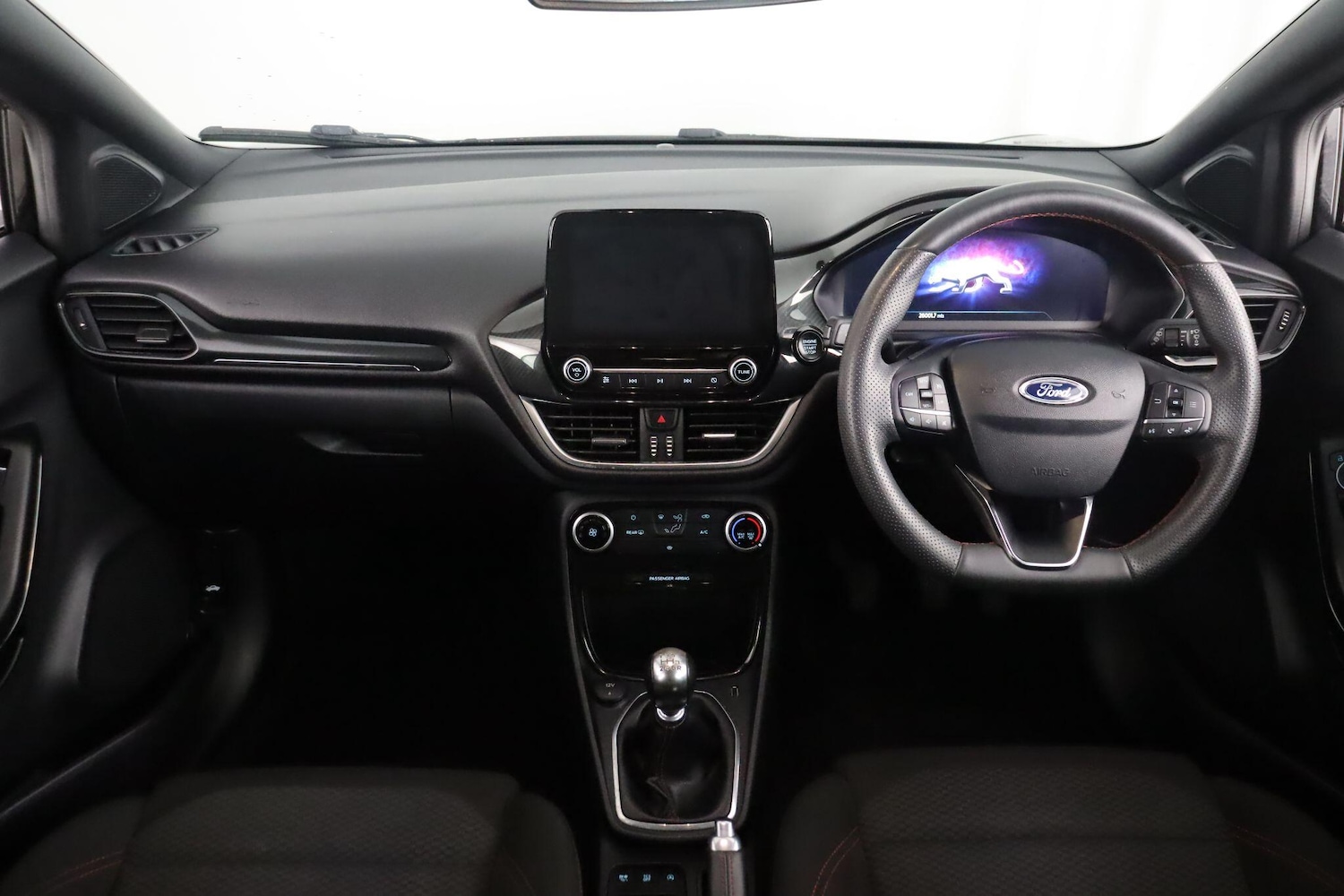 Used Ford Puma 2023 for sale - 76619854: Photo 10