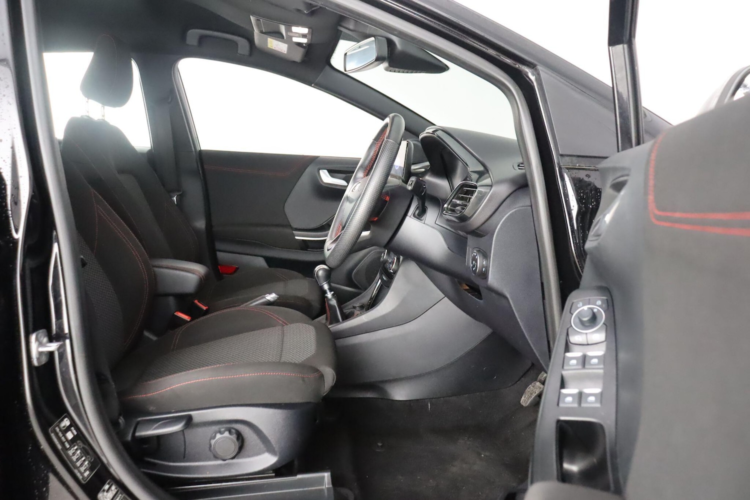 Used Ford Puma 2023 for sale - 76619854: Photo 12