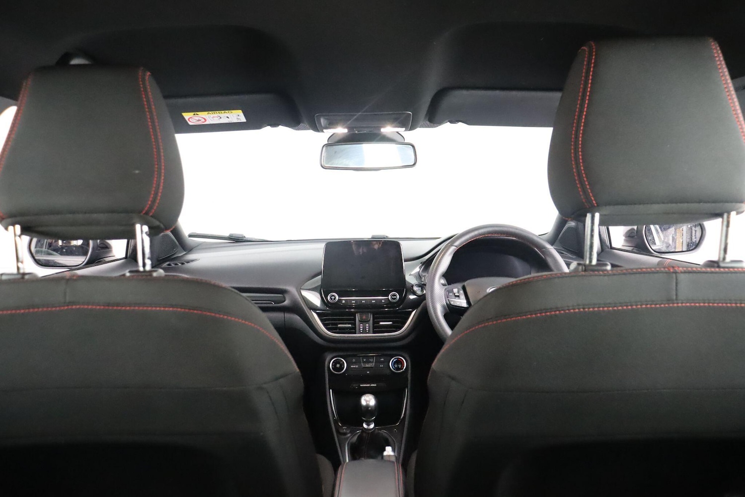 Used Ford Puma 2023 for sale - 76619854: Photo 15