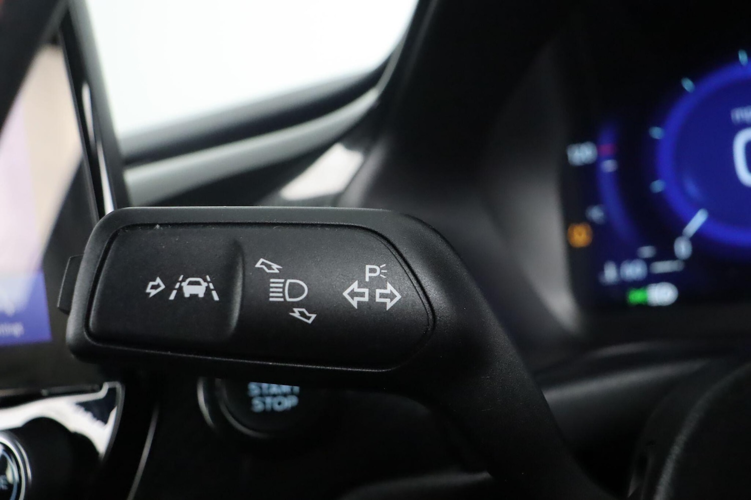 Used Ford Puma 2023 for sale - 76619854: Photo 20