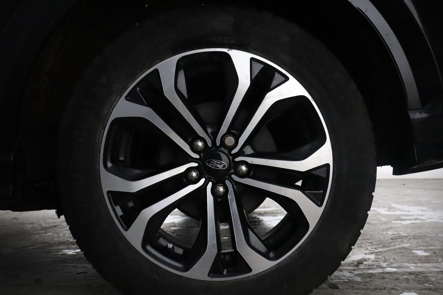 Used Ford Puma 2023 for sale - 76619854: Photo 22