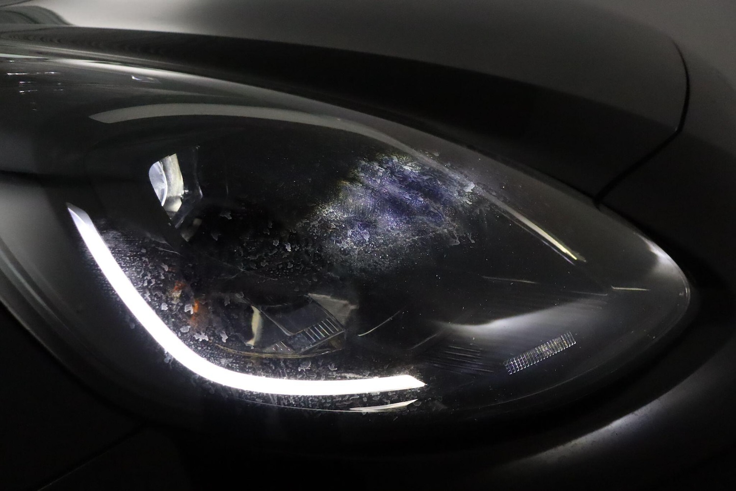 Used Ford Puma 2023 for sale - 76619854: Photo 24