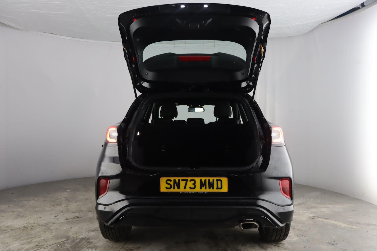 Used Ford Puma 2023 for sale - 76619854: Photo 25