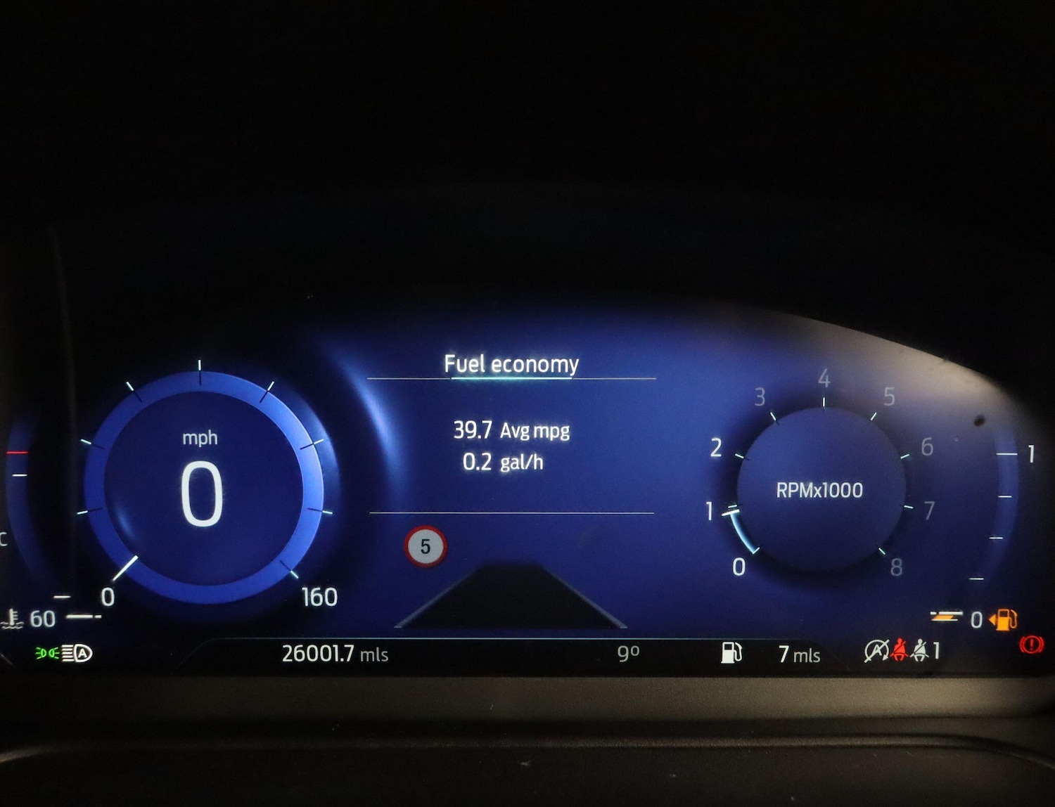 Used Ford Puma 2023 for sale - 76619854: Photo 26