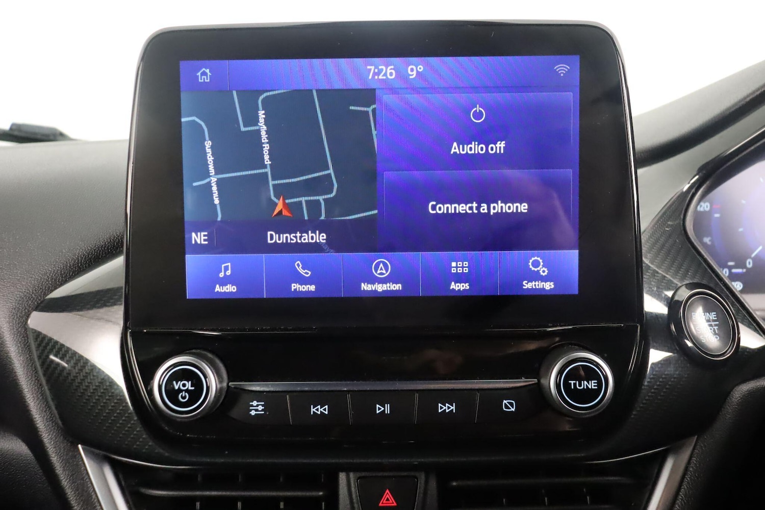 Used Ford Puma 2023 for sale - 76619854: Photo 27