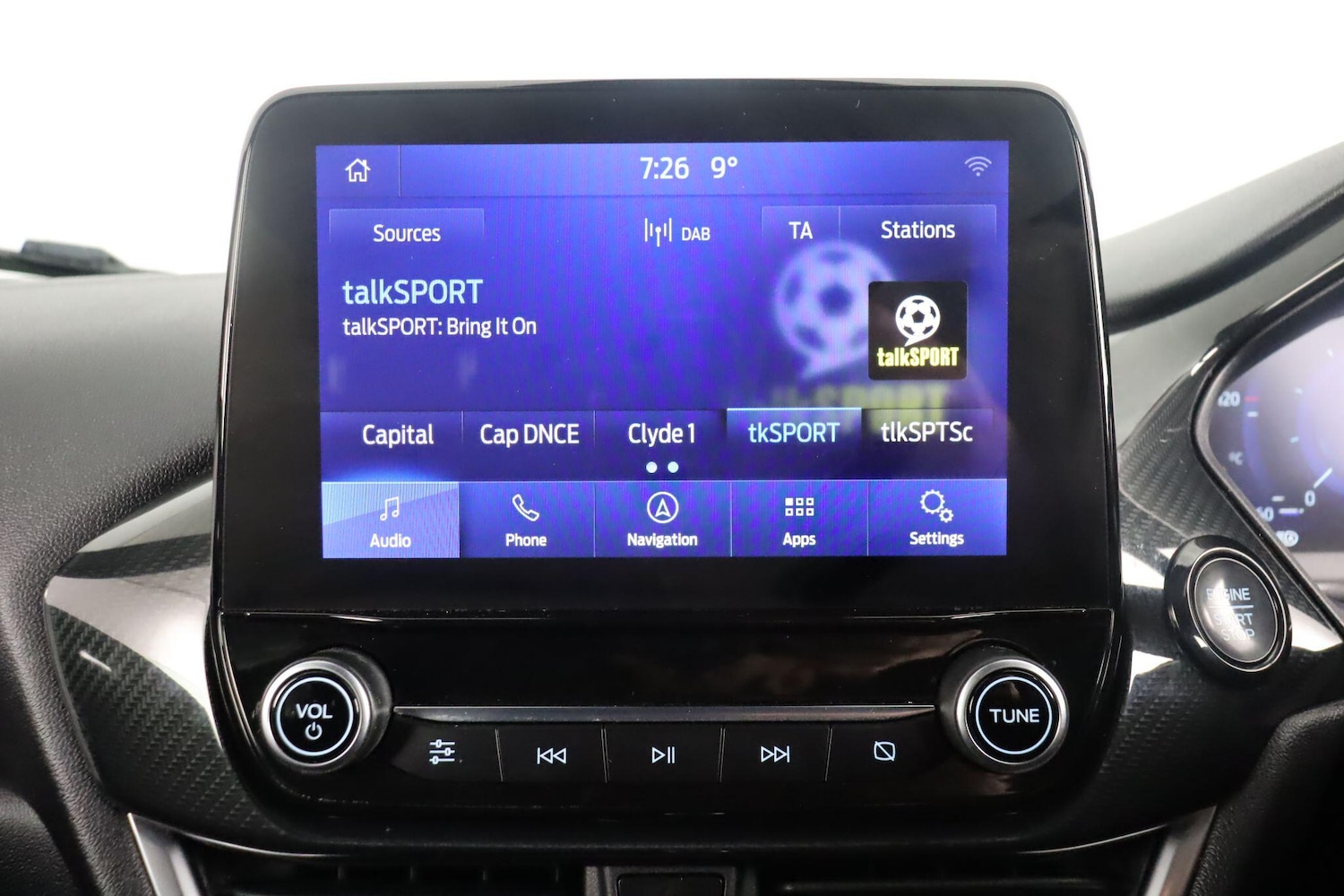 Used Ford Puma 2023 for sale - 76619854: Photo 28