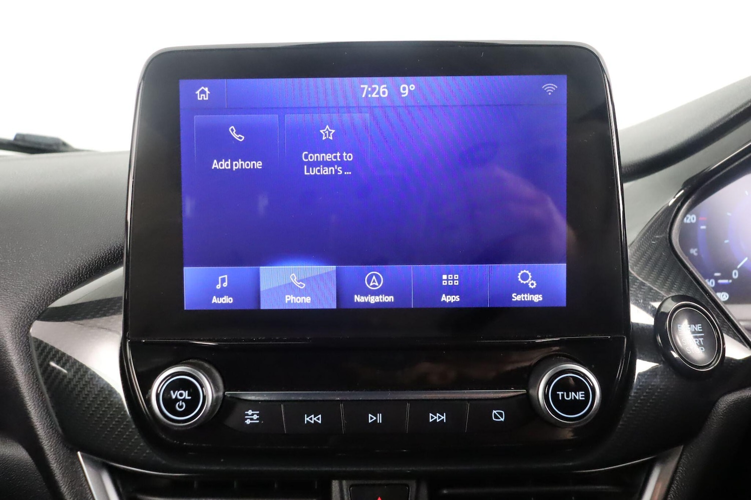 Used Ford Puma 2023 for sale - 76619854: Photo 29