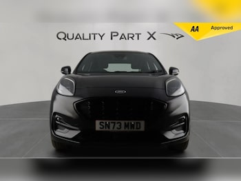 Used Ford Puma 2023 for sale - 76619854: Photo