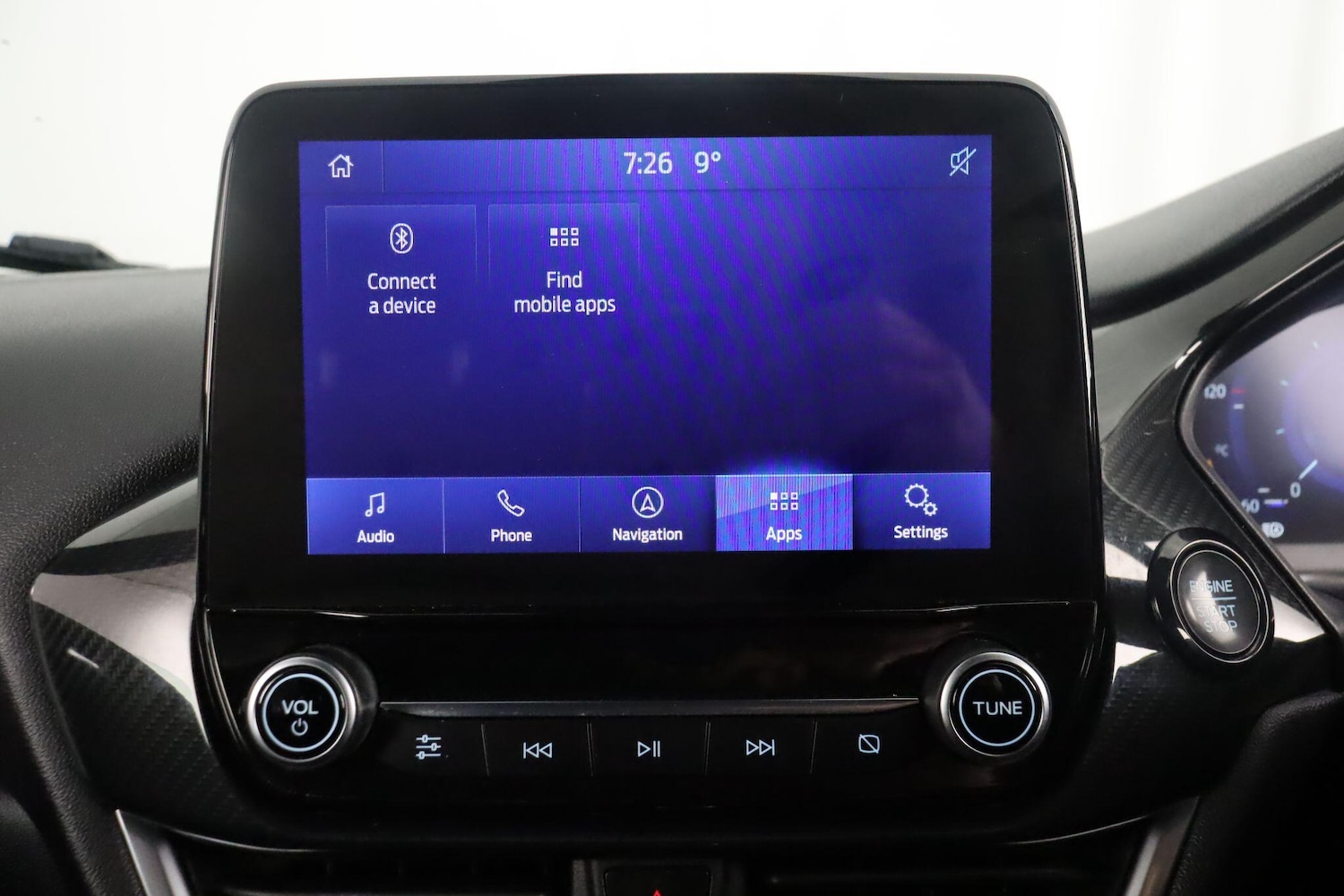 Used Ford Puma 2023 for sale - 76619854: Photo 31