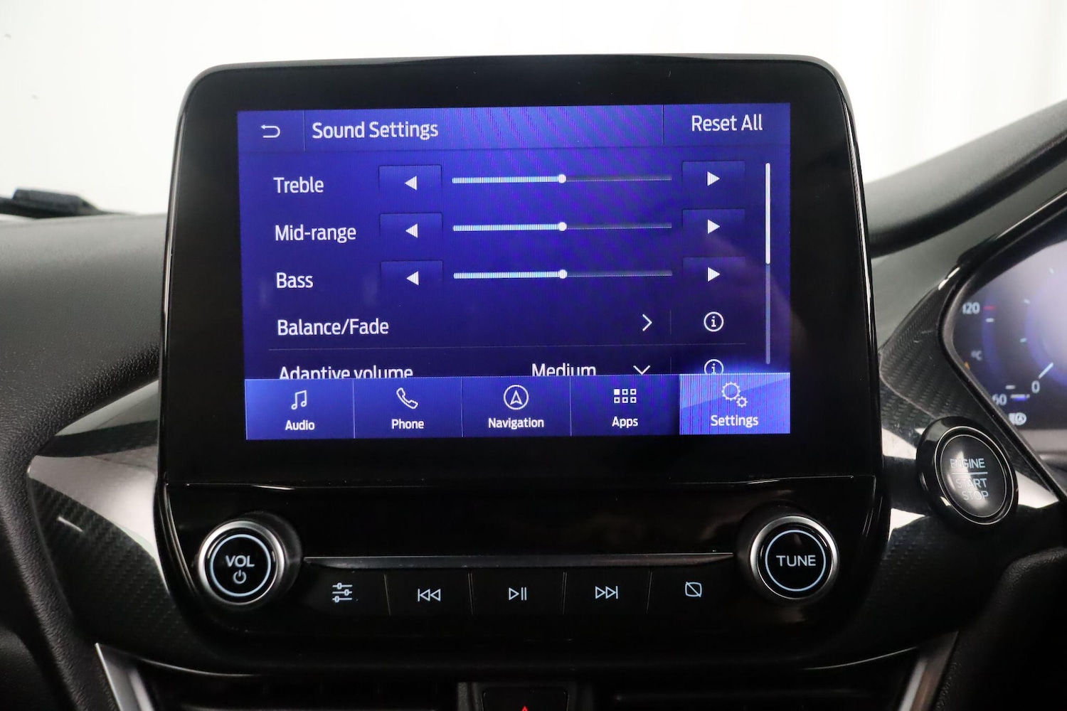 Used Ford Puma 2023 for sale - 76619854: Photo 33