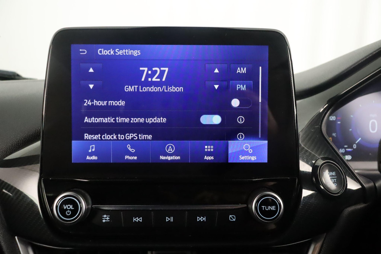 Used Ford Puma 2023 for sale - 76619854: Photo 35