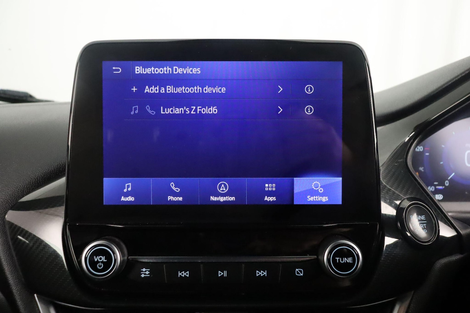 Used Ford Puma 2023 for sale - 76619854: Photo 37