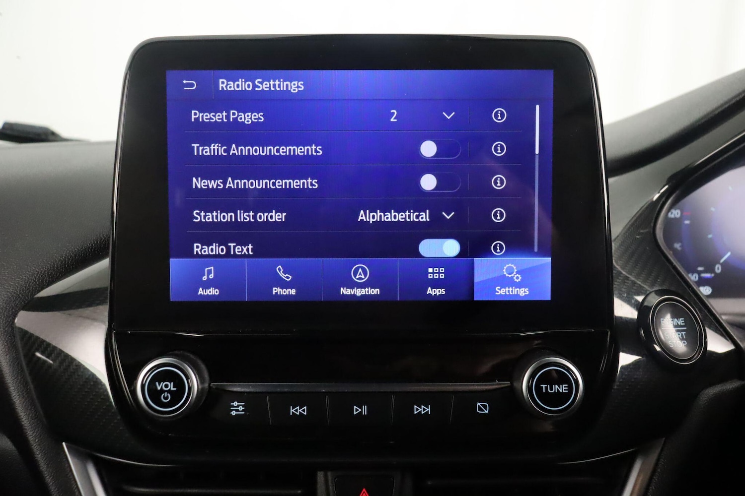 Used Ford Puma 2023 for sale - 76619854: Photo 38