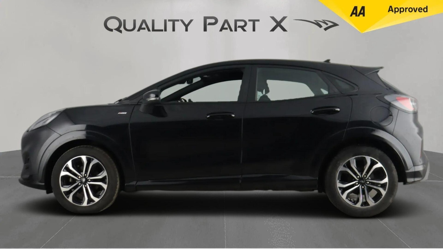 Used Ford Puma 2023 for sale - 76619854: Photo 4