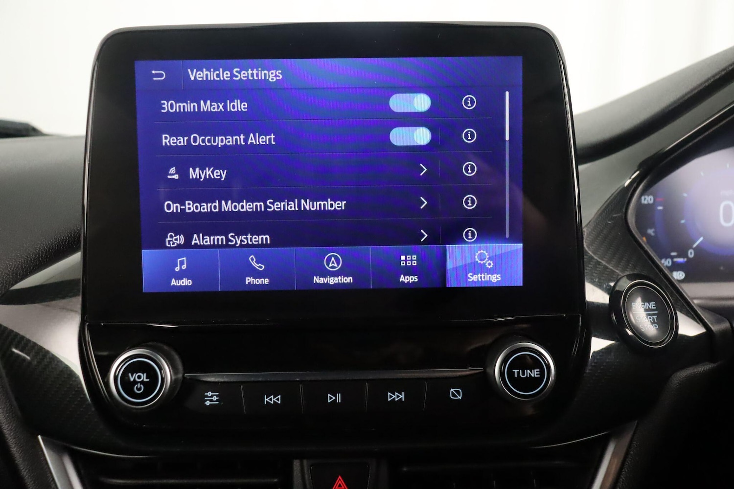 Used Ford Puma 2023 for sale - 76619854: Photo 40