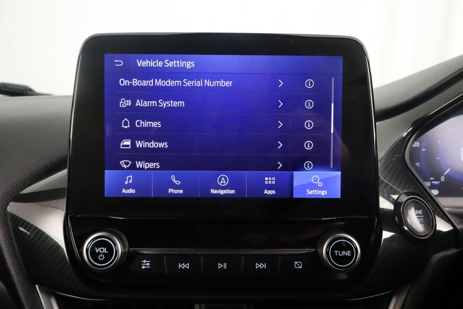 Used Ford Puma 2023 for sale - 76619854: Photo 41