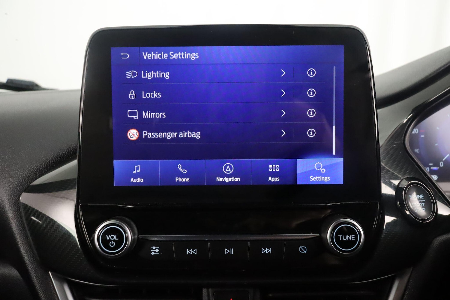 Used Ford Puma 2023 for sale - 76619854: Photo 42