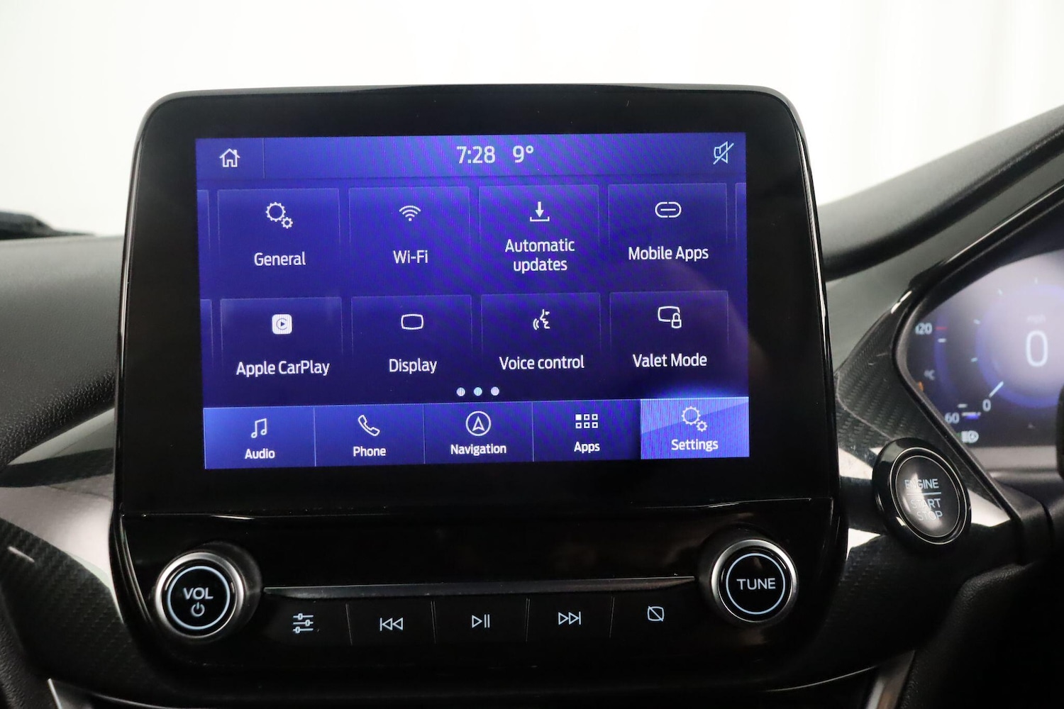 Used Ford Puma 2023 for sale - 76619854: Photo 44