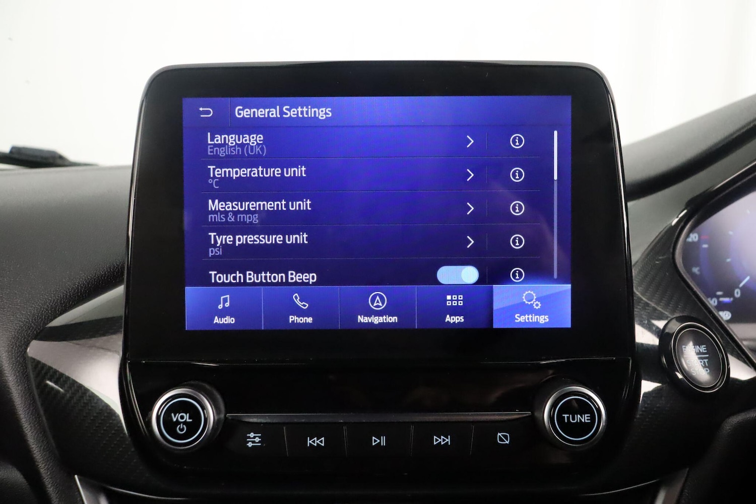 Used Ford Puma 2023 for sale - 76619854: Photo 45