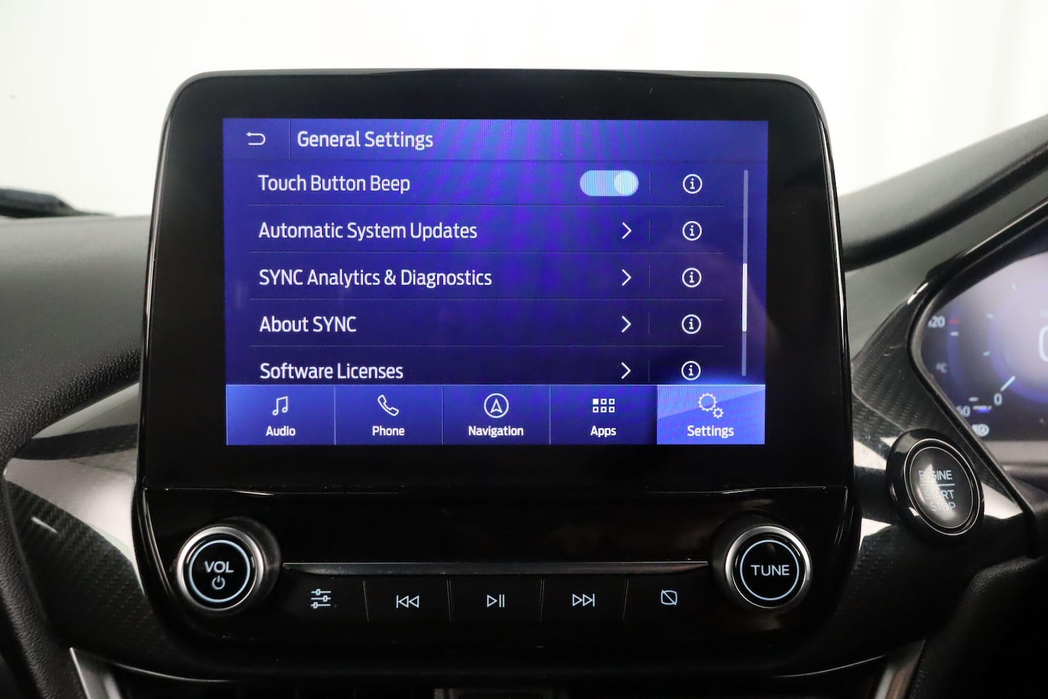 Used Ford Puma 2023 for sale - 76619854: Photo 46